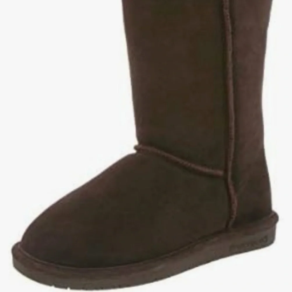 Bearpaw Emma tall boots very good condition - Picture 5 of 7